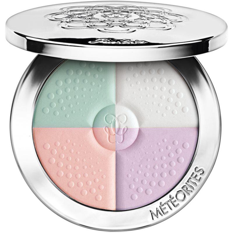 GUERLAIN Météorites Compact Illuminating Powder rozjasňující kompaktní pudr