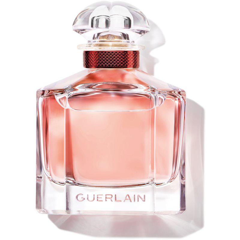 GUERLAIN Mon Guerlain Bloom of Rose parfémovaná voda pro ženy