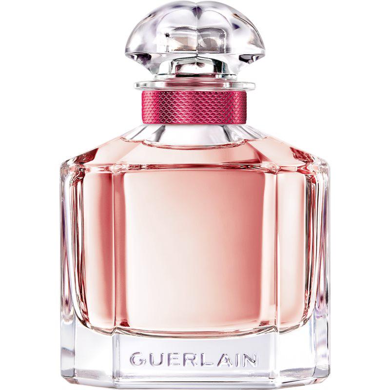 GUERLAIN Mon Guerlain Bloom of Rose toaletní voda pro ženy