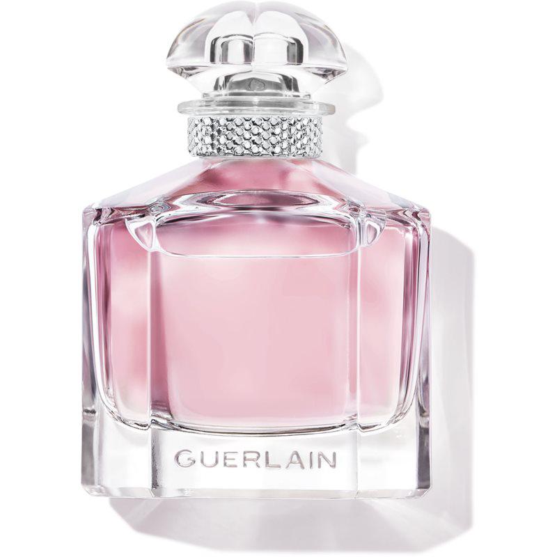 GUERLAIN Mon Guerlain Sparkling Bouquet parfémovaná voda pro ženy
