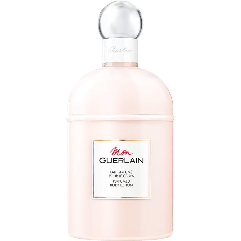GUERLAIN Mon Guerlain tělové mléko pro ženy