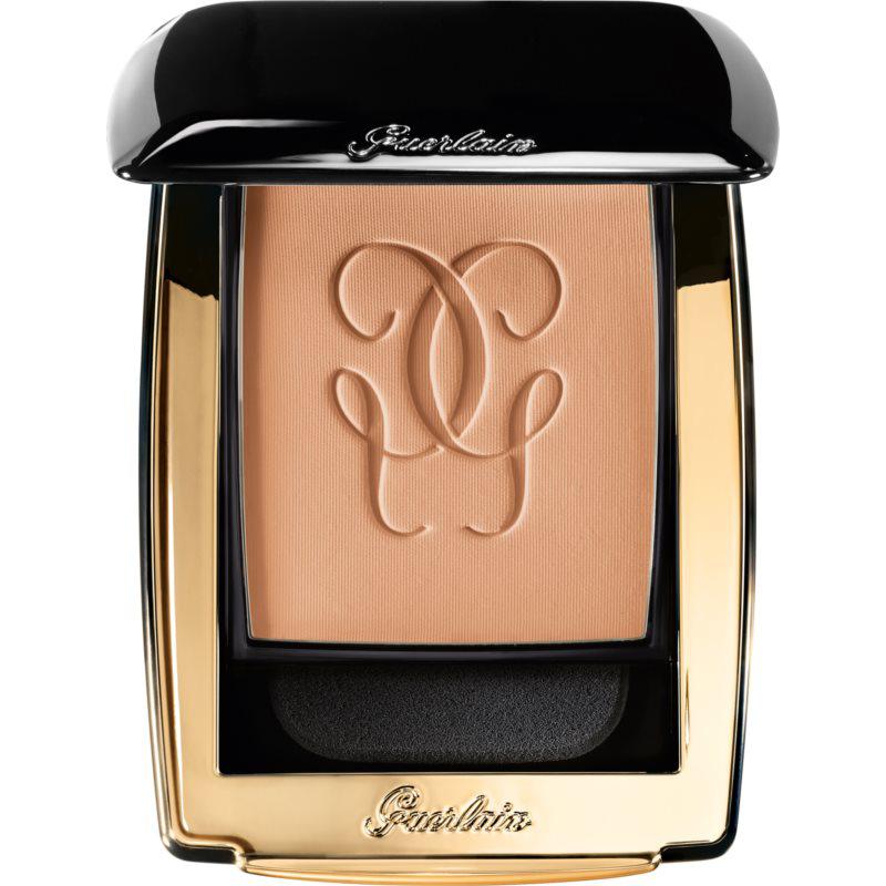 GUERLAIN Parure Gold Radiance Powder Foundation kompaktní pudrový make-up SPF 15