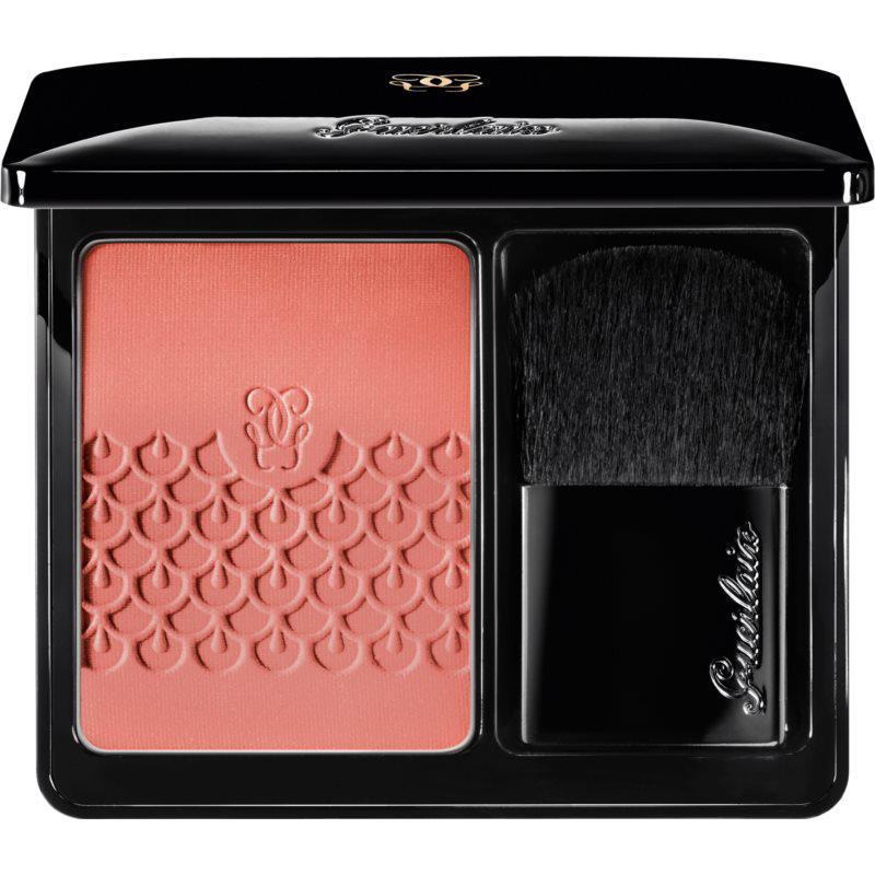 GUERLAIN Rose Aux Joues Tender Blush tvářenka