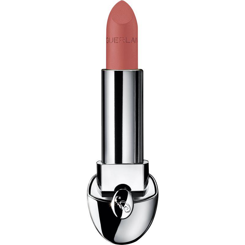 GUERLAIN Rouge G de Guerlain Matte matná hydratační rtěnka odstín 05