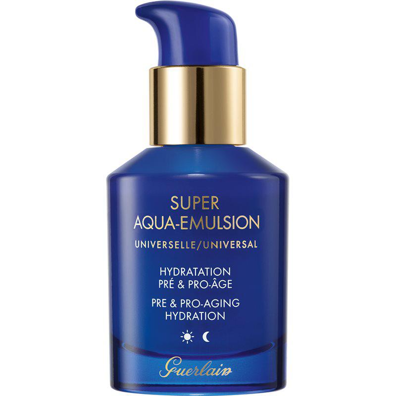 GUERLAIN Super Aqua Emulsion Universal hydratační pleťová emulze