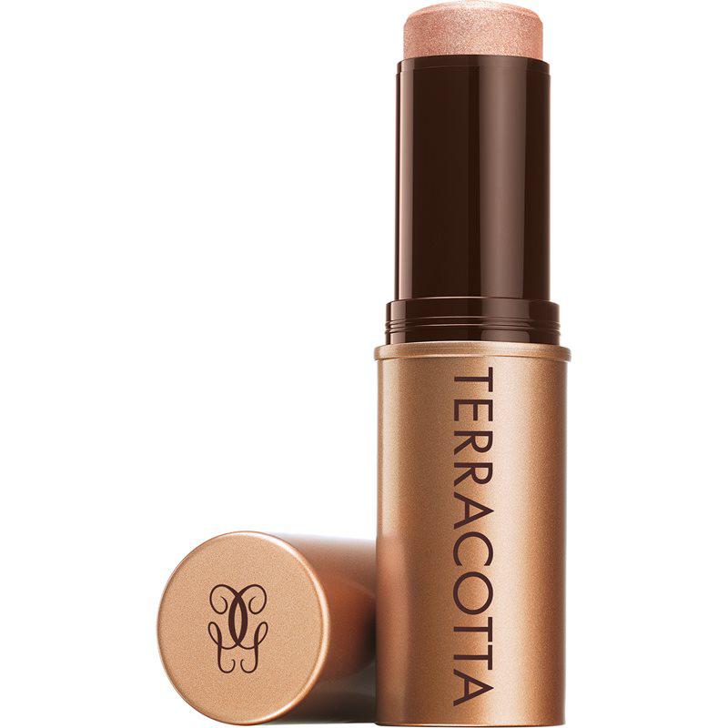 GUERLAIN Terracotta Skin Highlighting Stick rozjasňovač v tyčince odstín Nude