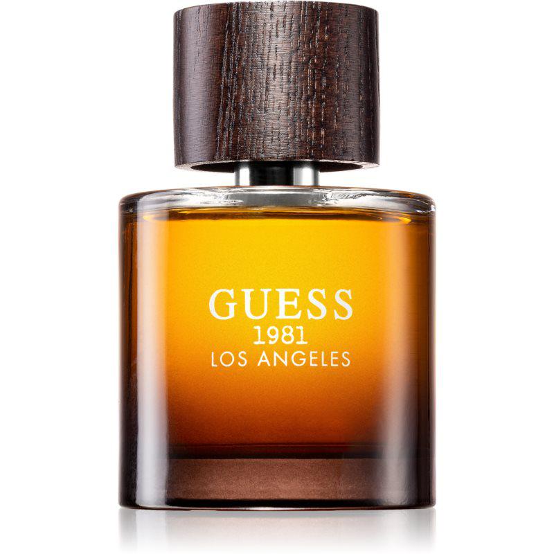Guess 1981 Los Angeles toaletní voda pro muže