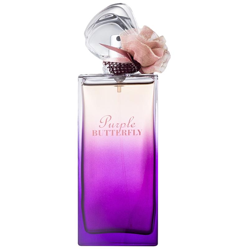Hanae Mori Butterfly Purple parfémovaná voda pro ženy