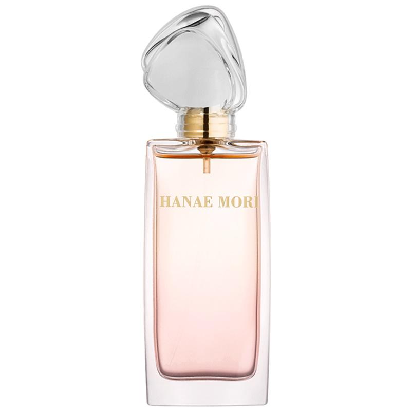 Hanae Mori Hanae Mori Butterfly parfémovaná voda pro ženy