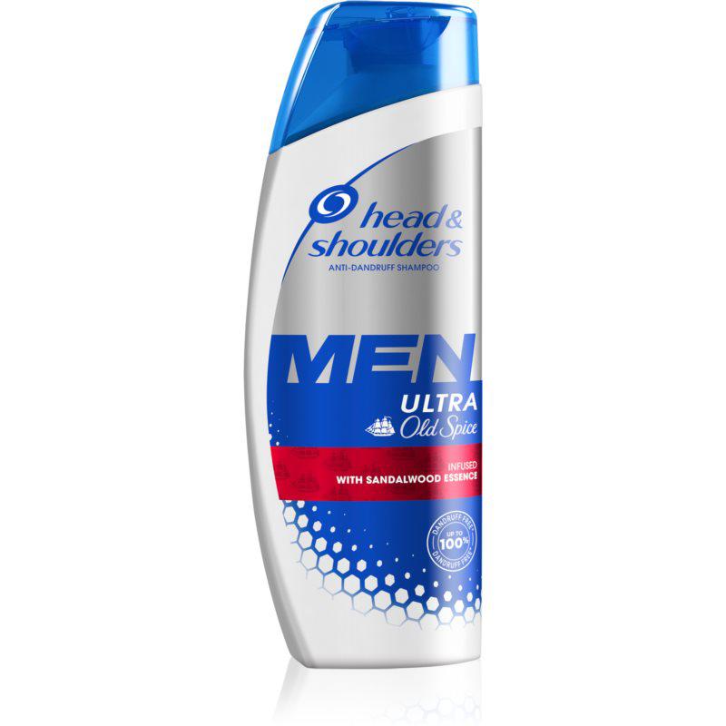 Head & Shoulders Men Ultra Old Spice šampon proti lupům
