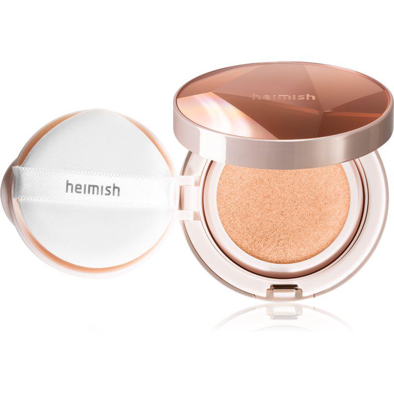 Heimish Artless Perfect Cushion dlouhotrvající make-up v houbičce SPF 50+