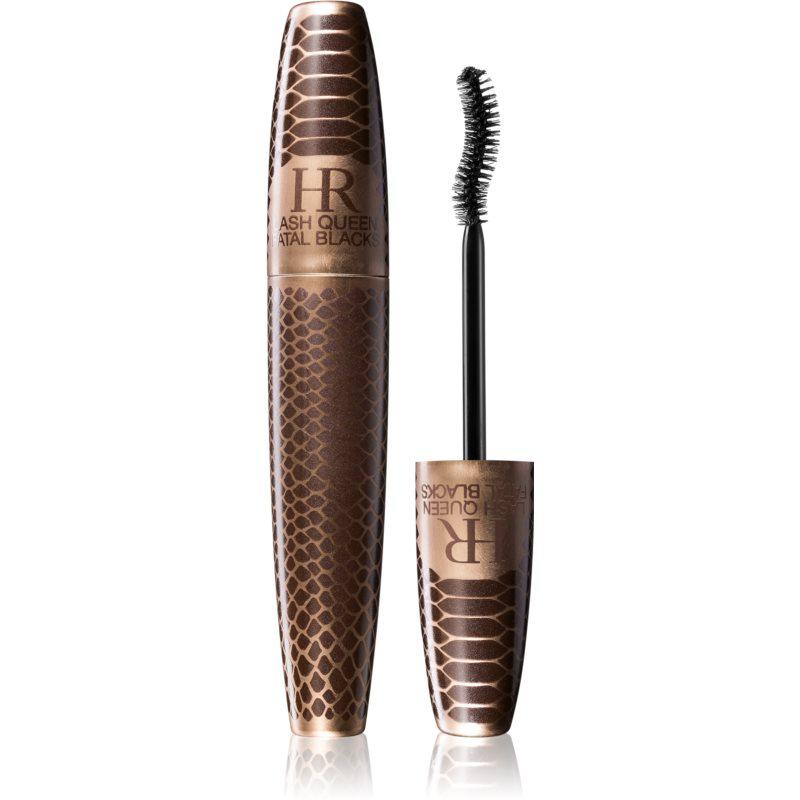 Helena Rubinstein Lash Queen Mascara Fatal Blacks řasenka pro objem