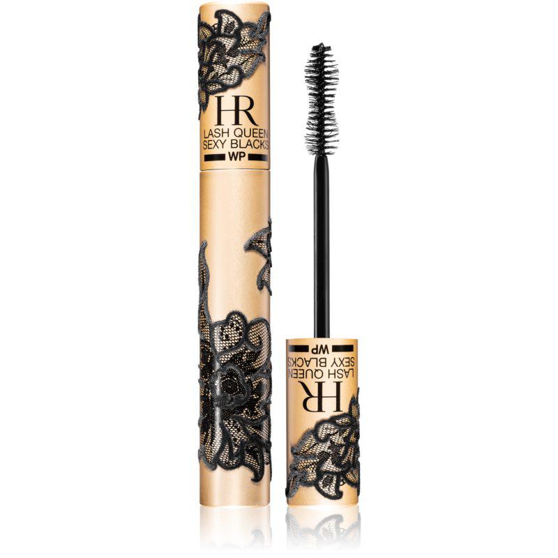 Helena Rubinstein Lash Queen Sexy Blacks Waterproof voděodolná řasenka