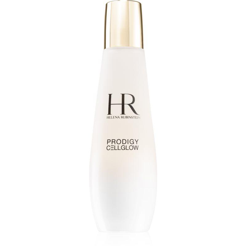 Helena Rubinstein Prodigy Cellglow intenzivně hydratační a rozjasňující péče
