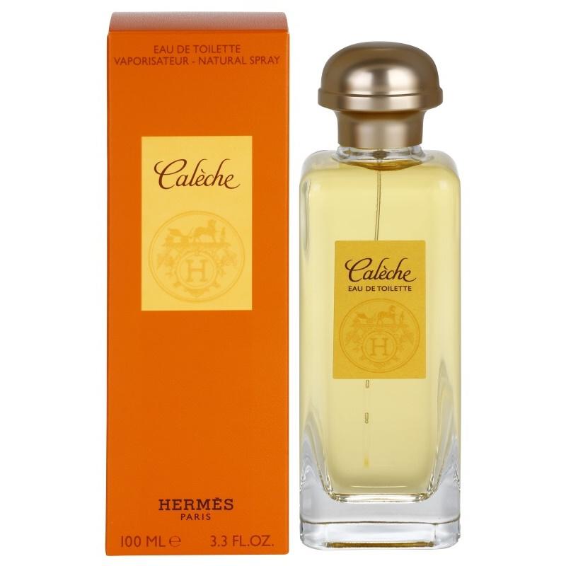 Hermès Calèche toaletní voda