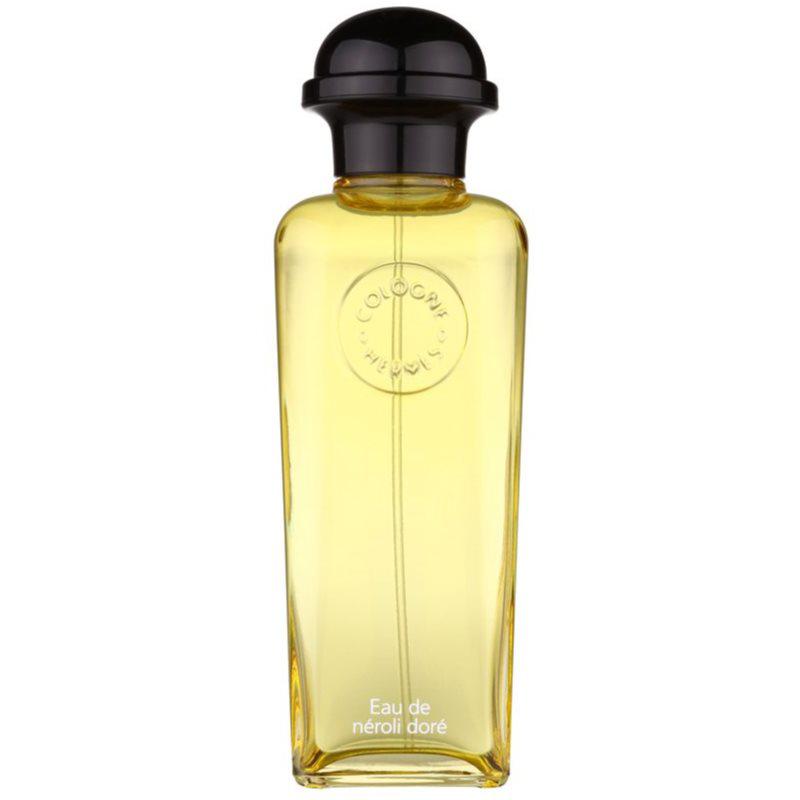 Hermès Collection Colognes Eau de Néroli Doré kolínská voda unisex