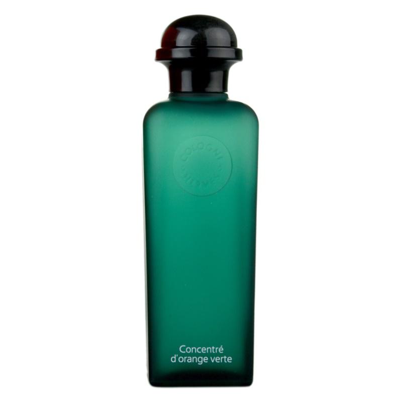 Hermès Concentré d'Orange Verte toaletní voda unisex