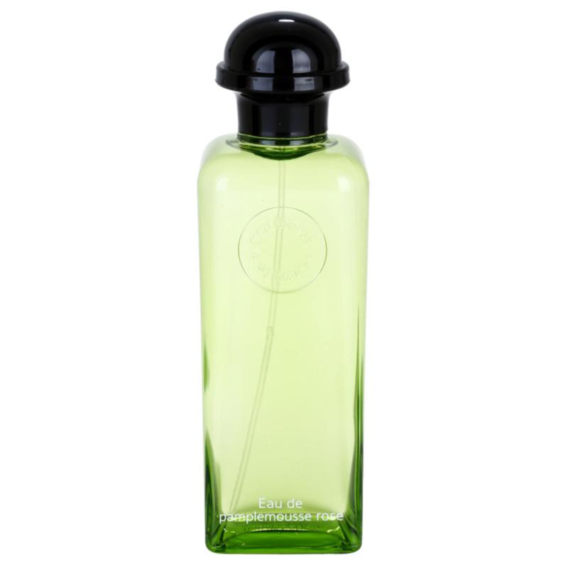 Hermès Eau de Pamplemousse Rose kolínská voda unisex