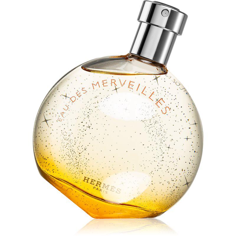 Hermès Eau des Merveilles toaletní voda pro ženy