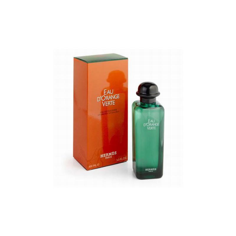 Hermès Eau d'Orange Verte kolínská voda unisex