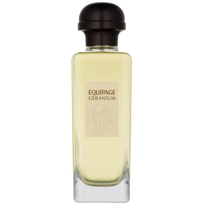 Hermès Equipage Géranium toaletní voda pro muže