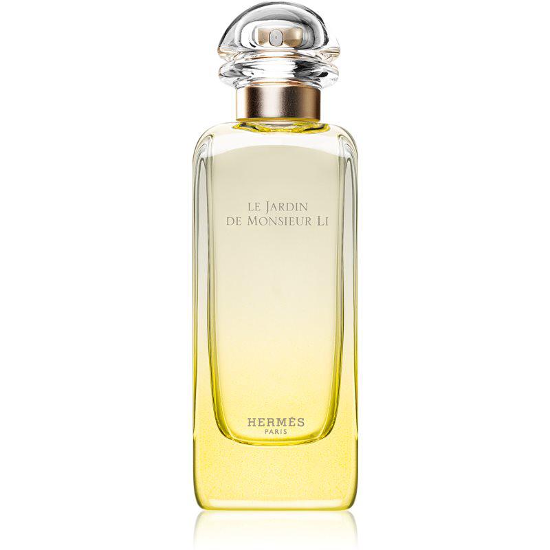 Hermès Le Jardin De Monsieur Li toaletní voda unisex