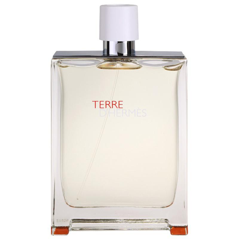 Hermès Terre d'Hermès Eau Très Fraîche toaletní voda pro muže
