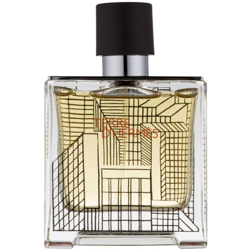 Hermès Terre d'Hermès H Bottle Limited Edition 2017 parfém pro muže