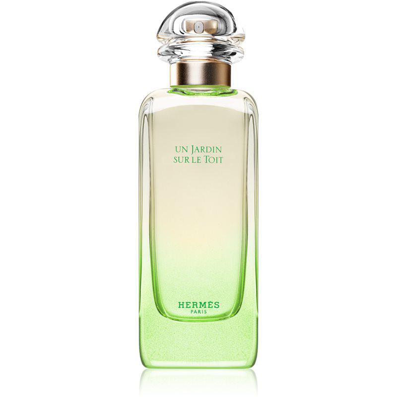 Hermès Un Jardin Sur Le Toit toaletní voda unisex