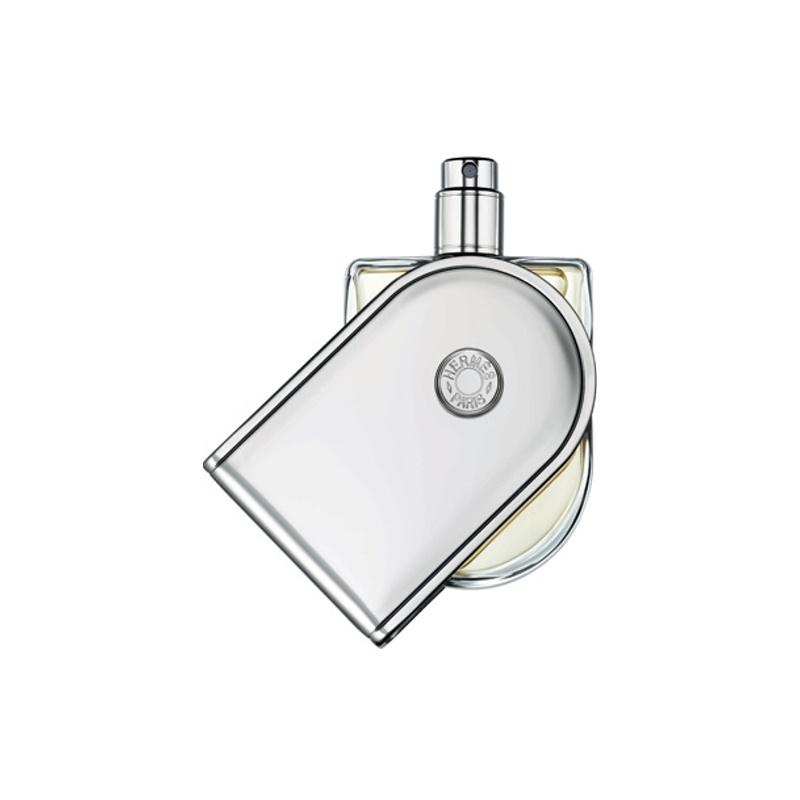 Hermès Voyage d'Hermès toaletní voda plnitelná unisex