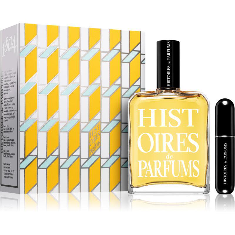 Histoires De Parfums 1804 parfémovaná voda pro ženy