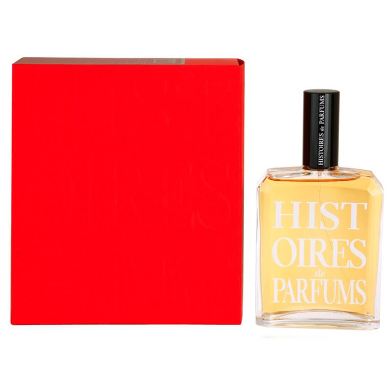 Histoires De Parfums 1889 Moulin Rouge parfémovaná voda pro ženy