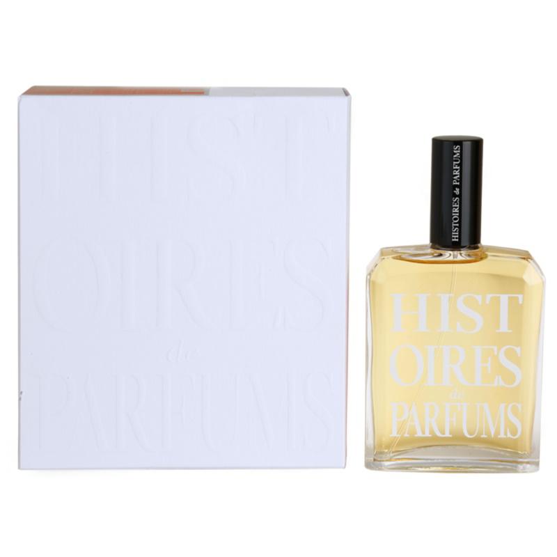 Histoires De Parfums Ambre 114 parfémovaná voda unisex
