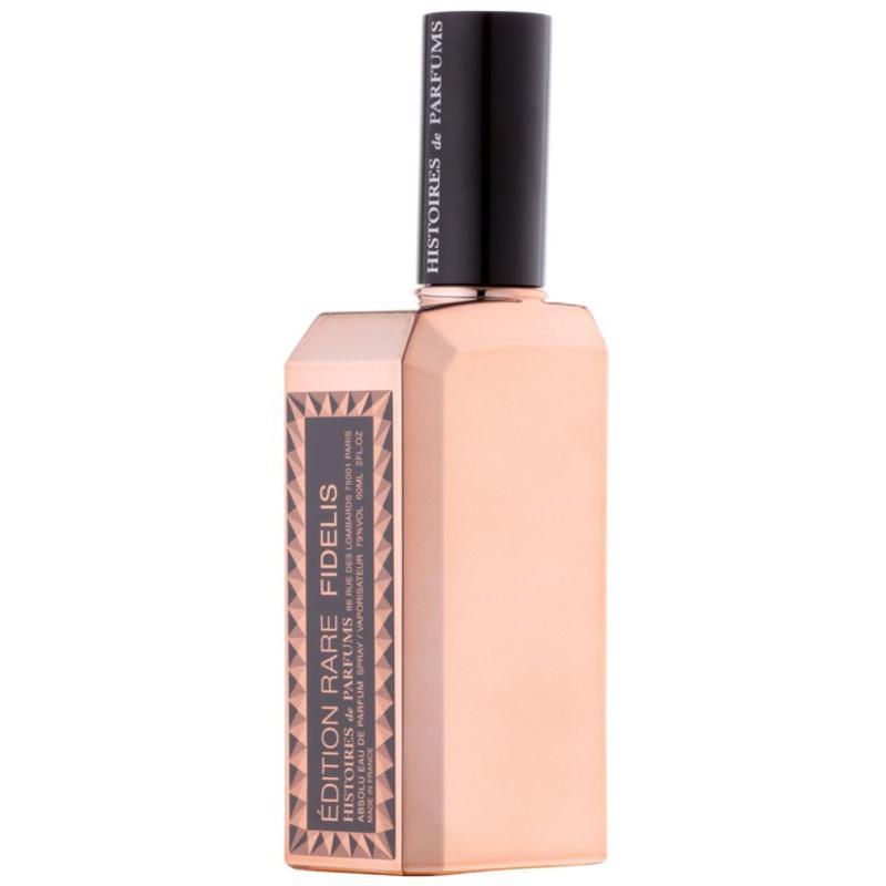 Histoires De Parfums Edition Rare Fidelis parfémovaná voda unisex