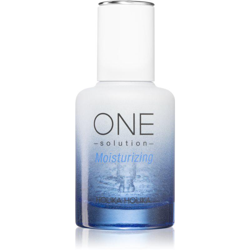 Holika Holika One Solution Super Energy Ampoule hloubkově vyživující a hydratační sérum