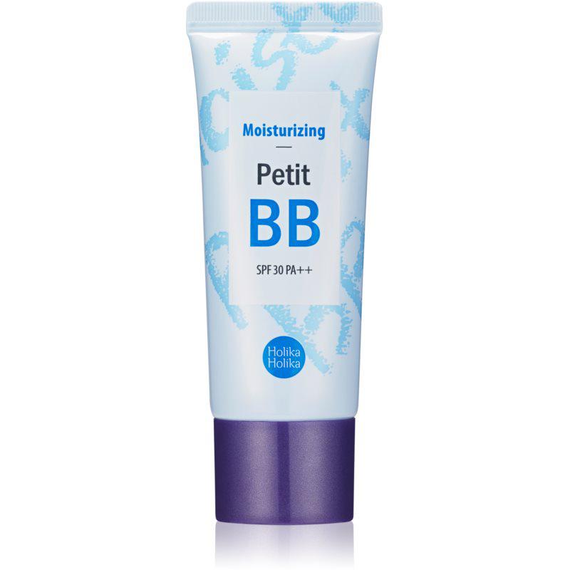 Holika Holika Petit BB Moisturizing hydratační BB krém SPF 30