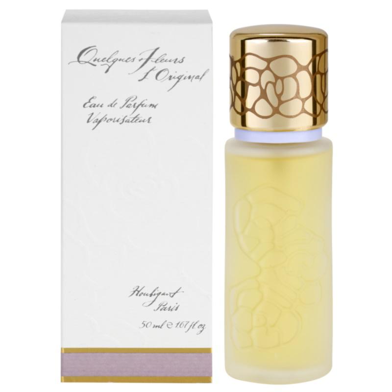 Houbigant Quelques Fleurs l'Original parfémovaná voda pro ženy