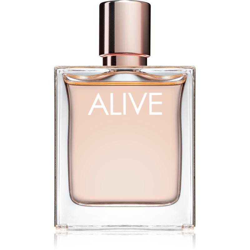 Hugo Boss BOSS Alive toaletní voda pro ženy