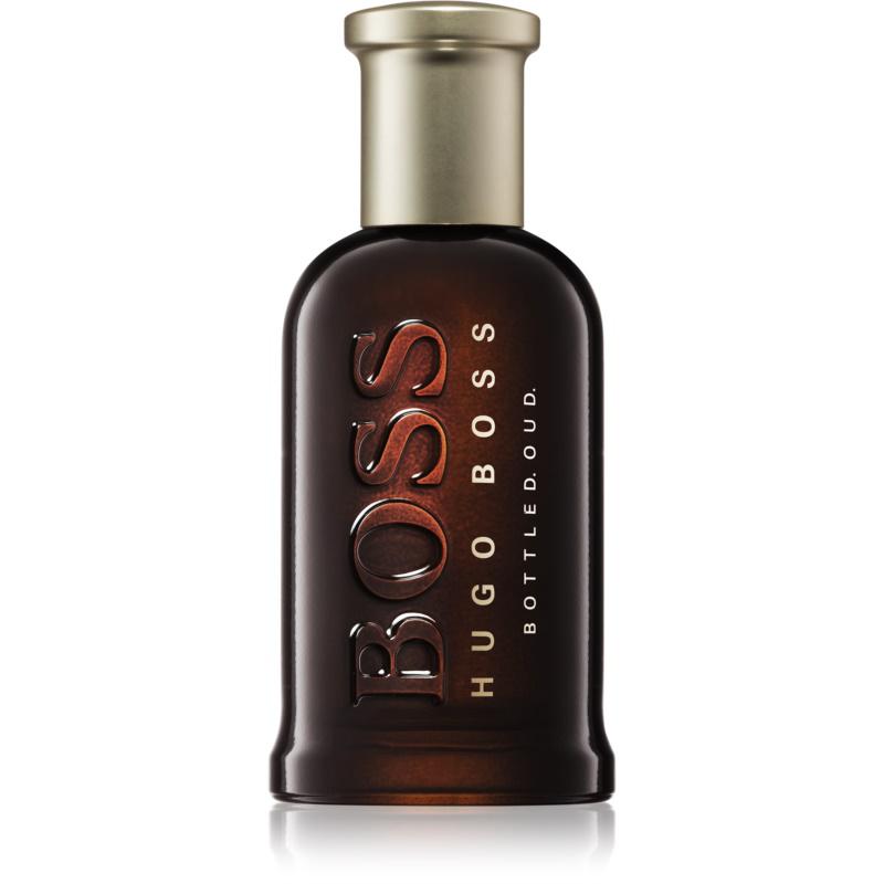 Hugo Boss BOSS Bottled Oud parfémovaná voda pro muže