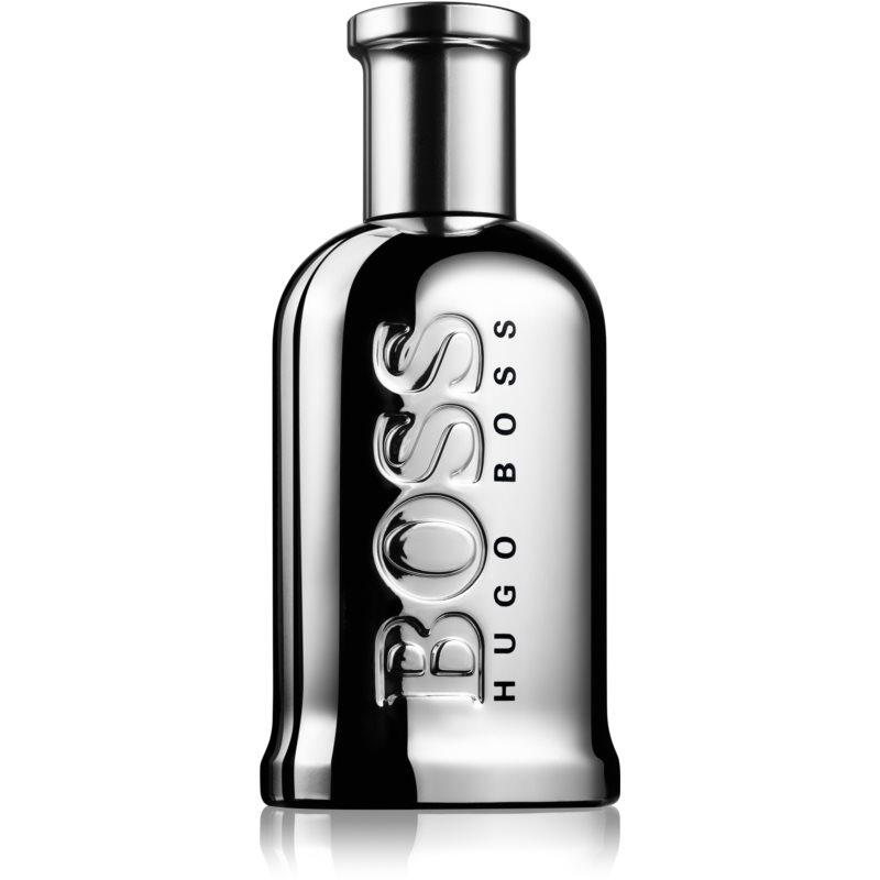Hugo Boss Boss Bottled United Limited Edition 2020 toaletní voda pro muže