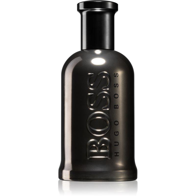 Hugo Boss Boss Bottled United Limited Edition 2021 parfémovaná voda pro muže