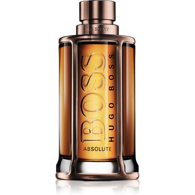 Hugo Boss BOSS The Scent Absolute parfémovaná voda pro muže