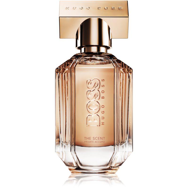 Hugo Boss BOSS The Scent Private Accord parfémovaná voda pro ženy