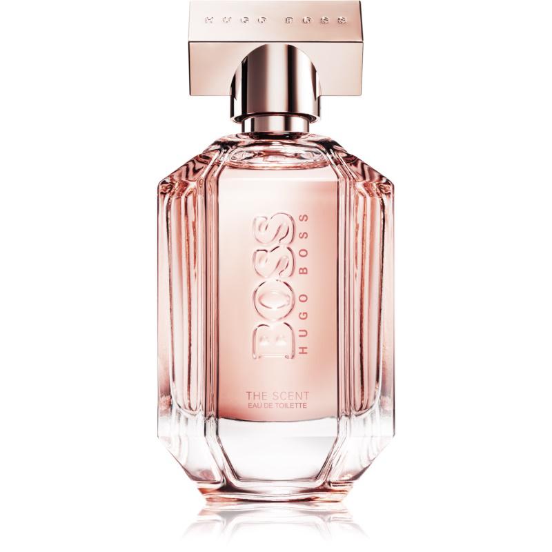 Hugo Boss BOSS The Scent toaletní voda pro ženy