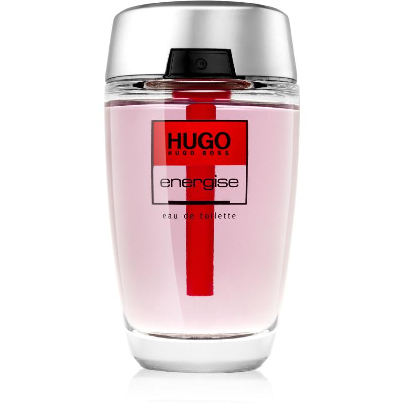 Hugo Boss HUGO Energise toaletní voda pro muže