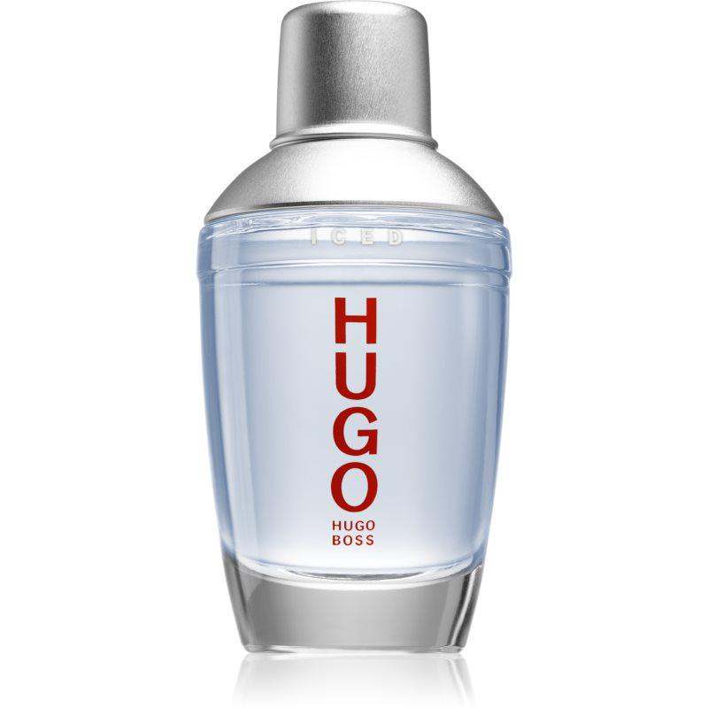 Hugo Boss HUGO Iced toaletní voda pro muže