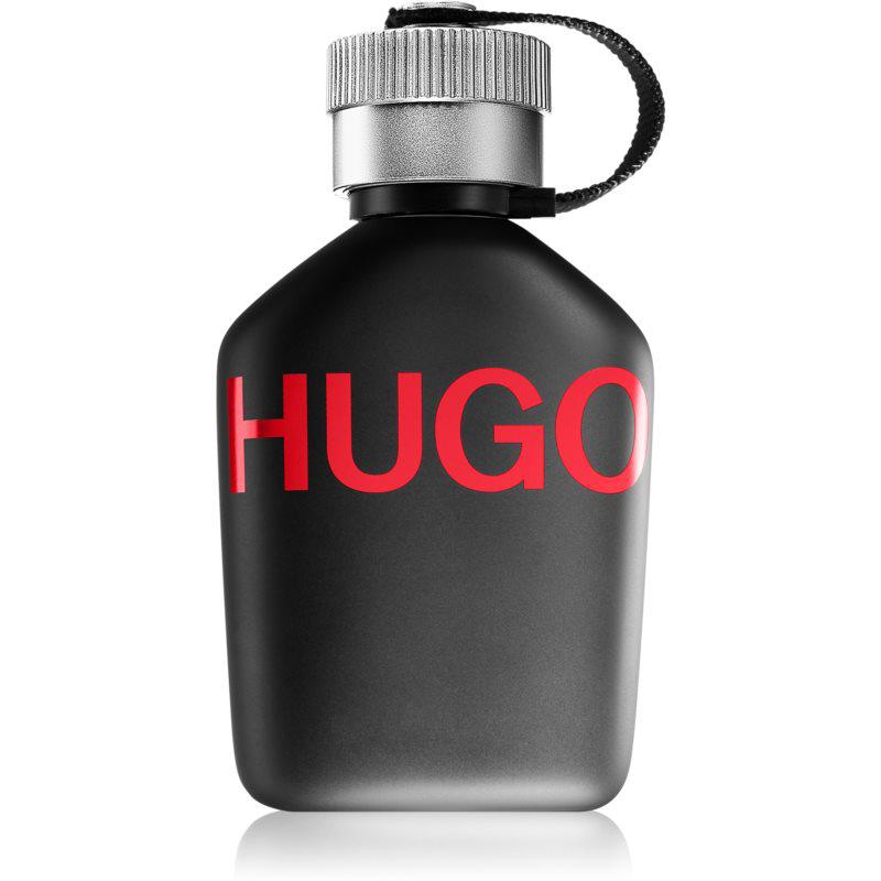 Hugo Boss HUGO Just Different toaletní voda pro muže