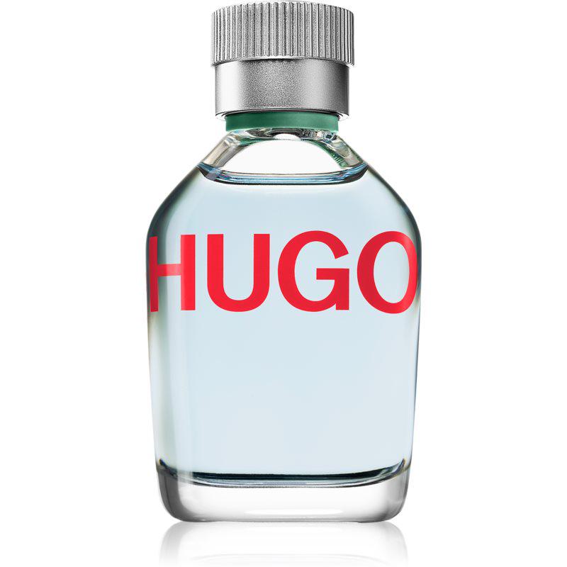 Hugo Boss HUGO Man toaletní voda pro muže