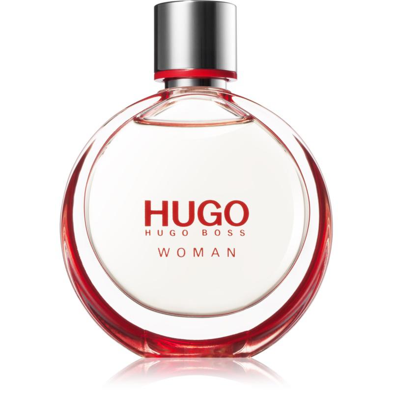 Hugo Boss HUGO Woman parfémovaná voda pro ženy