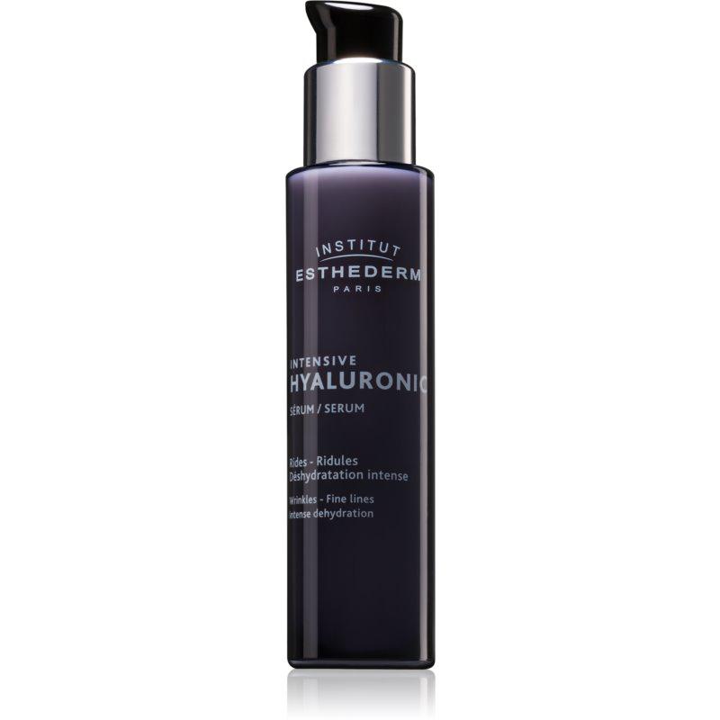 Institut Esthederm Intensive Hyaluronic Serum pleťové sérum s hydratačním účinkem